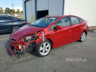 TOYOTA PRIUS V