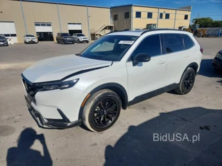 HONDA CR-V SPORT