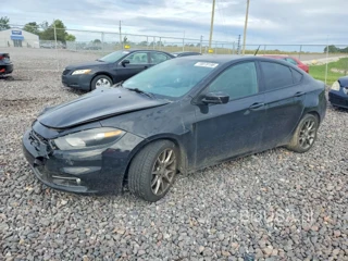 DODGE DART SXT
