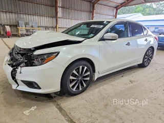 NISSAN ALTIMA 2.5 SL