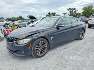 BMW 435 I