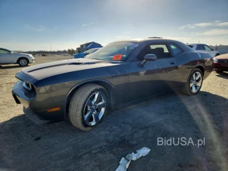 DODGE CHALLENGER R/T