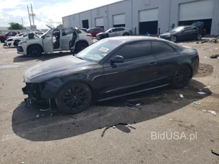 AUDI S5 PRESTIGE