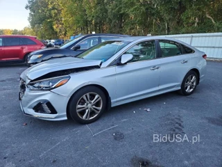 HYUNDAI SONATA SEL+