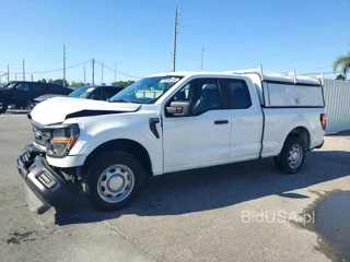 FORD F150 XL
