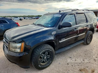 CHEVROLET TAHOE C1500