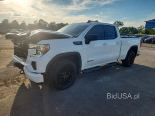 GMC SIERRA LIMITED K1500 ELEVATION