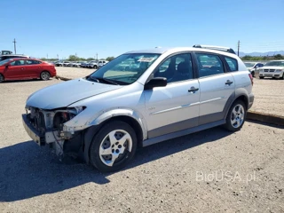 PONTIAC VIBE