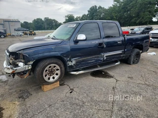 GMC NEW SIERRA C1500