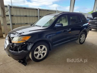 HYUNDAI SANTA FE SE