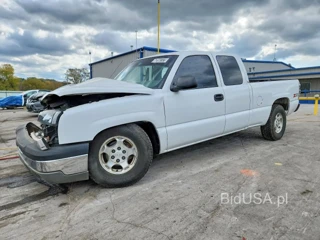 CHEVROLET SILVERADO K1500