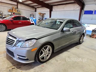 MERCEDES-BENZ E 350 4MATIC