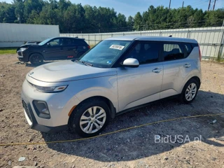 KIA SOUL LX