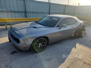 DODGE CHALLENGER SXT