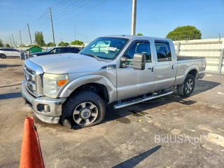 FORD F250 SUPER DUTY