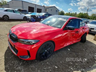 BMW M340XI