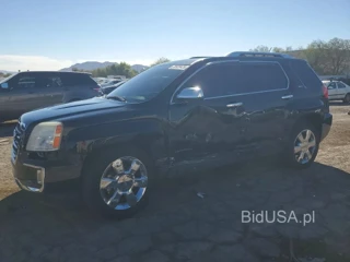 GMC TERRAIN SLT