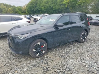 BMW X3 M50