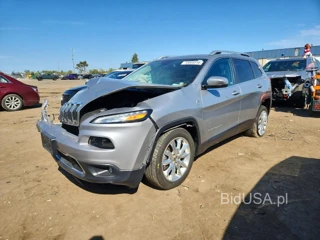 JEEP CHEROKEE LIMITED