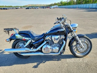 HONDA VTX1300 C