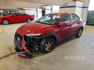 HYUNDAI KONA SE