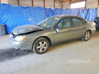 FORD TAURUS SES