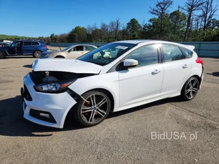 FORD FOCUS ST