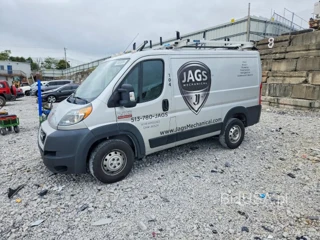 RAM PROMASTER 1500 1500 STANDARD