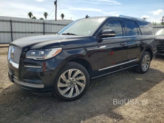 LINCOLN NAVIGATOR RESERVE