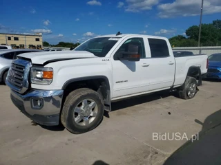 GMC SIERRA K2500 SLE