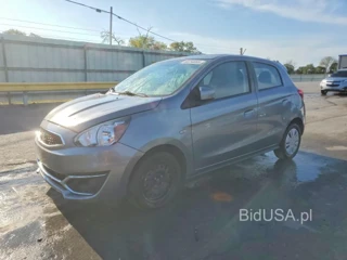 MITSUBISHI MIRAGE ES