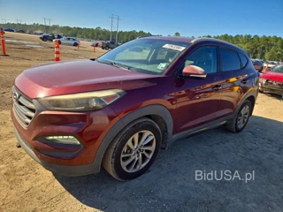 HYUNDAI TUCSON ECO