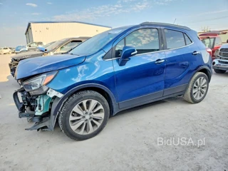 BUICK ENCORE PREFERRED
