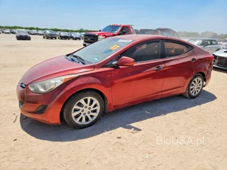 HYUNDAI ELANTRA GLS