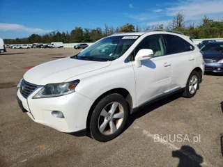 LEXUS RX 350 BASE