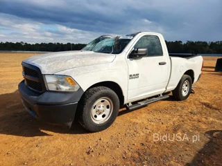 RAM 1500 ST