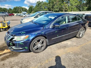 VOLKSWAGEN CC SPORT