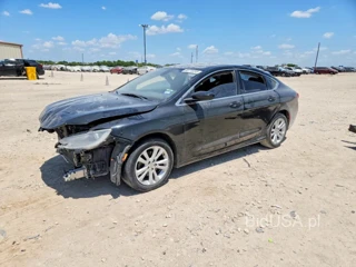 CHRYSLER 200 LIMITED