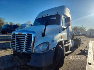 FREIGHTLINER CASCADIA