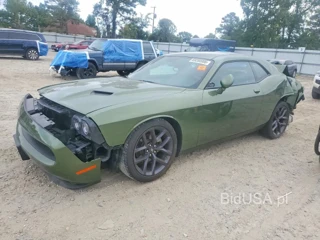 DODGE CHALLENGER SXT