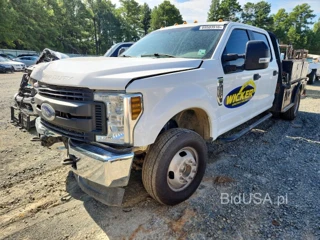 FORD F350 SUPER DUTY