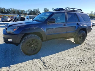 TOYOTA 4RUNNER