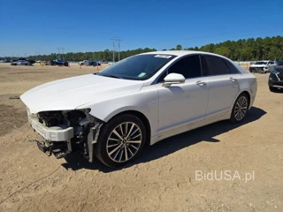 LINCOLN MKZ SELECT