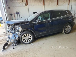 BUICK ENVISION ESSENCE
