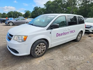 DODGE GRAND CARAVAN SE