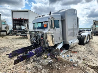 PETERBILT 389