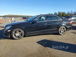 MERCEDES-BENZ E 350 4MATIC