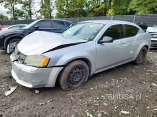 DODGE AVENGER SXT