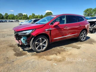 BUICK ENCLAVE ESSENCE
