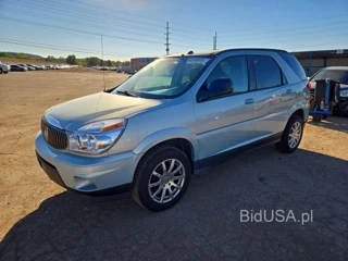 BUICK RENDEZVOUS